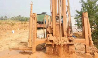 高铁钻探打孔距离 原来是这样的