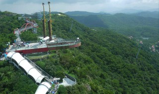 东部华侨城需要预约吗 一起了解一下