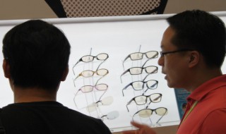 防蓝光眼镜怎么选 怎么选购防蓝光眼镜