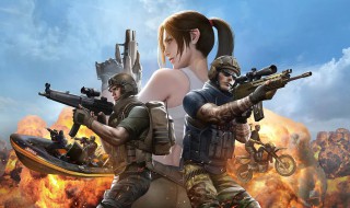 穿越火线带什么跳的远 把技巧学会就可以