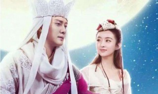 冯绍峰和赵丽颖什么时候在一起的 赵丽颖冯绍峰什么时候开始在一起的