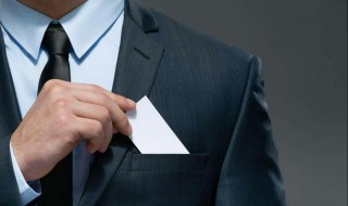 男士薄西装穿搭技巧 随性又帅气的你