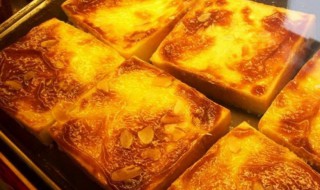 白烧面包的做法 白烧面包怎么做