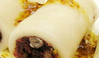 条头糕的做法 条头糕怎么做