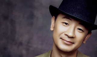 黄海波妻子是干什么的 她妻子是演员