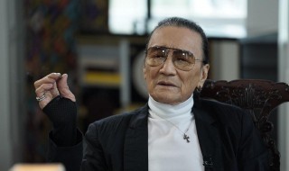 谢贤多少岁 83岁了你相信吗