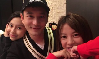 黄晓明赵薇谈过恋爱吗 你们猜谈过没有