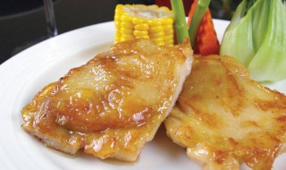 正宗鸡扒的做法 怎么做鸡扒