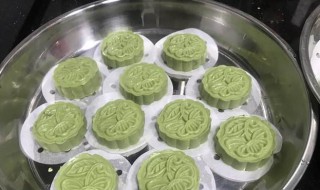 最简单的艾饼做法 这样做最好吃