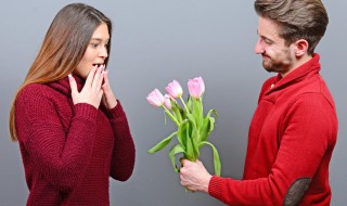 怎样满足女生的仪式感 这三点很重要