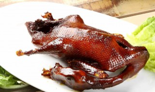 红烧鹅翅膀的做法 红烧鹅翅膀怎么做