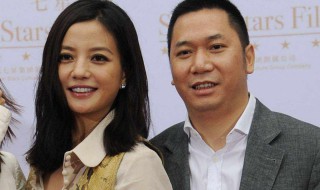 赵薇为何嫁给黄有龙 揭秘赵薇为何选择嫁给黄有龙