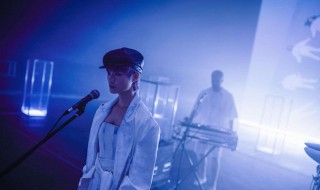 李宇春2019去哪了 春春2019行程