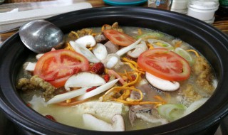 荤豆花做法大全 必须做好这几步