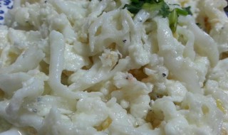 银鱼蛋汤的做法 银鱼蛋汤怎么做