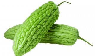 苦瓜汤能放料酒跟醋吗 苦瓜的作用