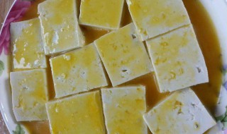 蛋塌豆腐做法图解 味道真的非常好