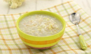 牛奶焖燕麦做法图解 需要注意这些内容