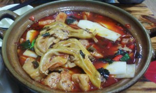 螺蛳煲的做法 螺蛳煲怎么做