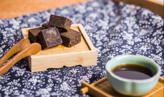 暖身茶做法图解 给大家介绍一下