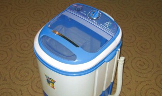 全自动洗衣桶怎么清洗 全自动洗衣桶如何清洗