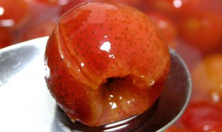 自制山楂饮料怎么做 山楂饮料自制方法步骤