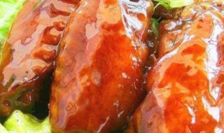 可乐鸡中翅怎么做好吃呢 教你做出家常可乐鸡翅