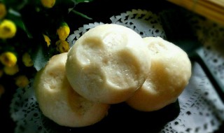 黄豆馒头怎么做 黄豆面馒头怎么做