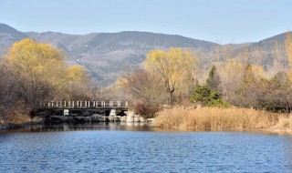 香山门票优惠60岁老人吗 把握相关历史知识