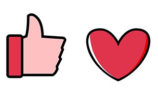 男人给你点赞说明什么 来看看就不会胡思乱想了