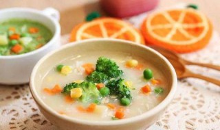 玉米粉熬粥怎么做好吃 送给爱吃的你