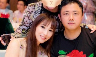 吴佩慈男朋友有哪些 没有传出过绯闻