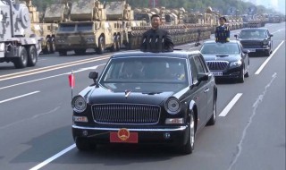 三辆阅兵有辆空的什么意思 国庆阅兵空车的原因
