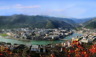 西安周边县免费景点 西安周边免费好玩的旅游景点有哪些