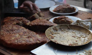 牛肉馍面活怎样做的 牛肉馍的做法