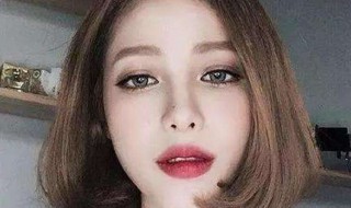 适合55岁大脸发型 教你打扮吧