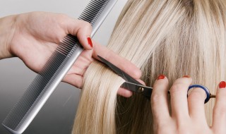 剪头发剪坏了怎么办呢 教你几招补救方法