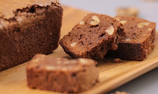 巧克力怎样做成的 巧克力的做法