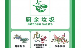 2018年人均日厨余垃圾产生量 比重很大