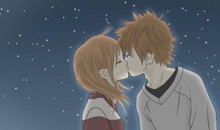 十二星座爱你的表现 对照一下看他有没有爱上你