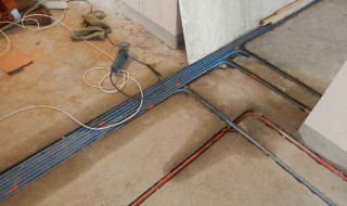 卫生间电线如何走地 如何保证安全