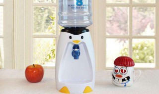 饮水机漏水怎么修 对症下药