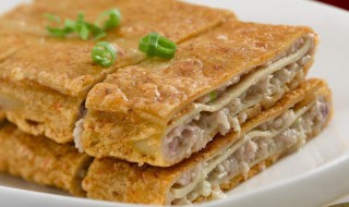 虎皮豆腐做法图解 这样做好吃呢