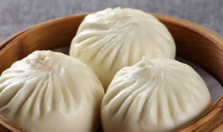 酱肉小笼包做法图解 手把手教你做出美味包子