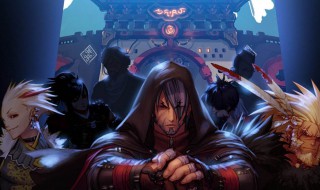 虚空法师罗恩在哪 怎么才能找到他