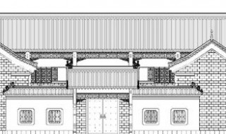 cad墙体绘制教学 cad墙体绘制教程步骤详解