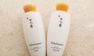 滋阴乳液怎么用 你要掌握正确的使用顺序