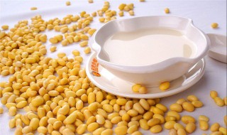 黄豆和干玉米粒能一起打豆浆吗 具体做法总结