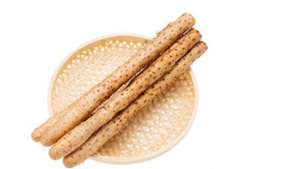 山药的禁忌和副作用 山药的作用