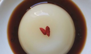 自制凉糕做法图解 不仅好看而且美味